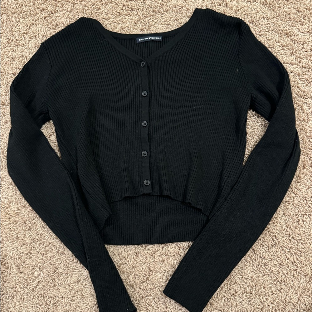 brandy melville top